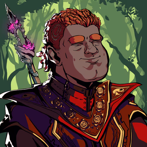 Paragon Riftwalkers