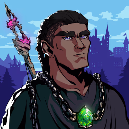 Paragon Riftwalkers