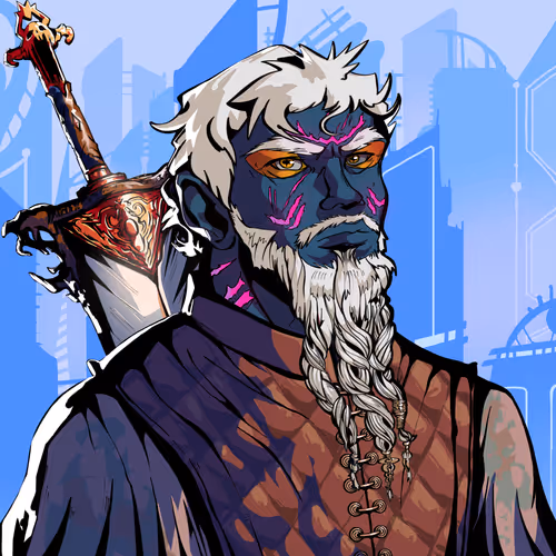 Paragon Riftwalkers
