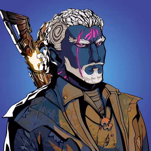 Paragon Riftwalkers