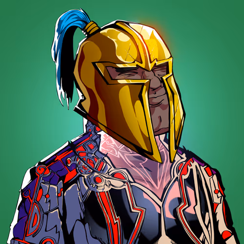 Paragon Riftwalkers
