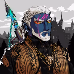 Riftwalker #6008
