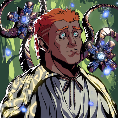 Paragon Riftwalkers