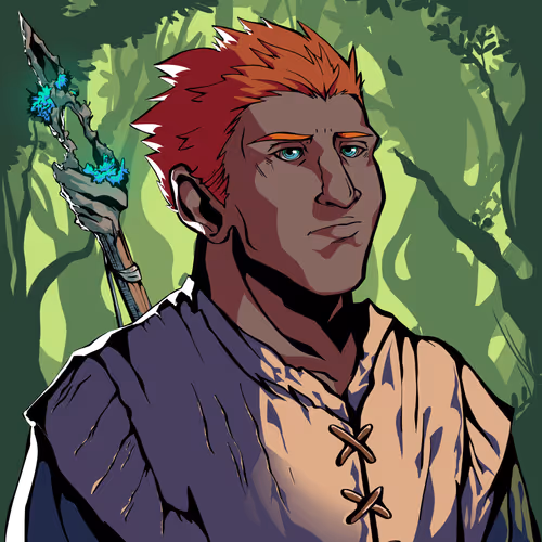 Riftwalker #9626