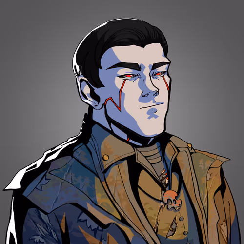 Paragon Riftwalkers