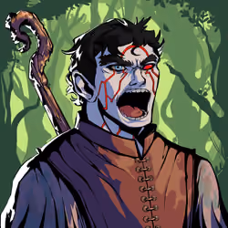 Riftwalker #5315