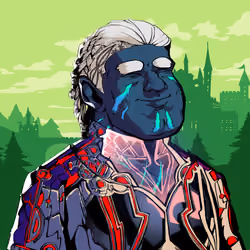 Riftwalker #4042