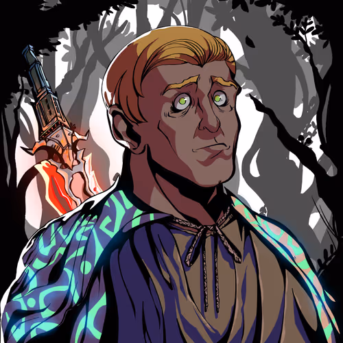 Paragon Riftwalkers