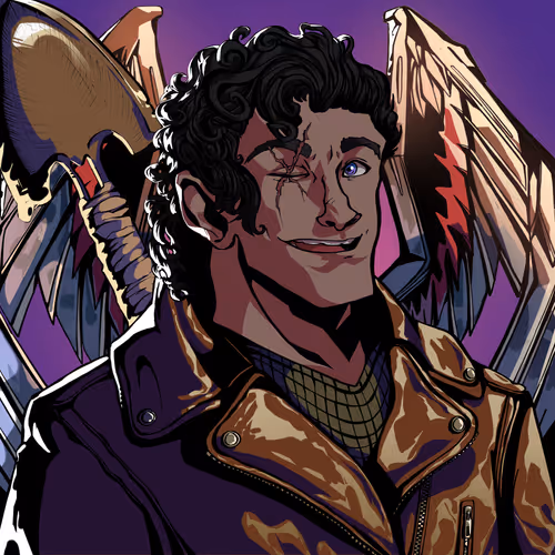 Paragon Riftwalkers
