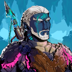 Riftwalker #7460