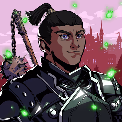 Paragon Riftwalkers