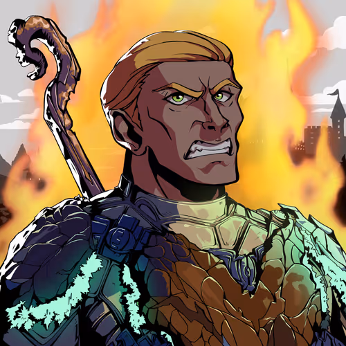 Paragon Riftwalkers