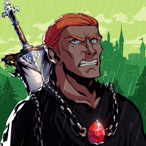 Riftwalker #2053