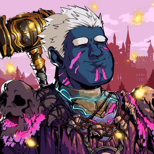 Paragon Riftwalkers