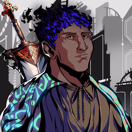 Paragon Riftwalkers