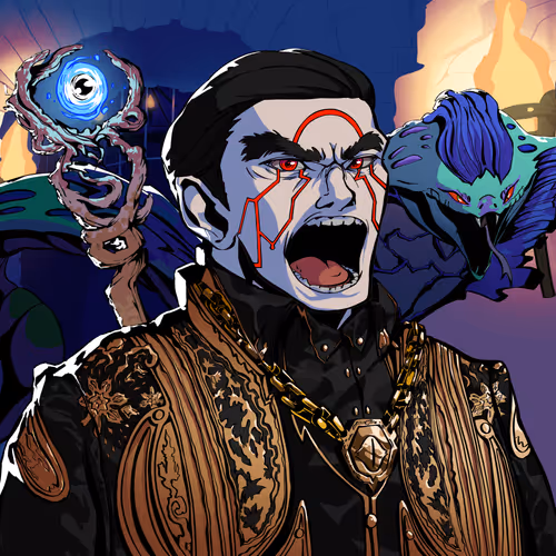 Paragon Riftwalkers