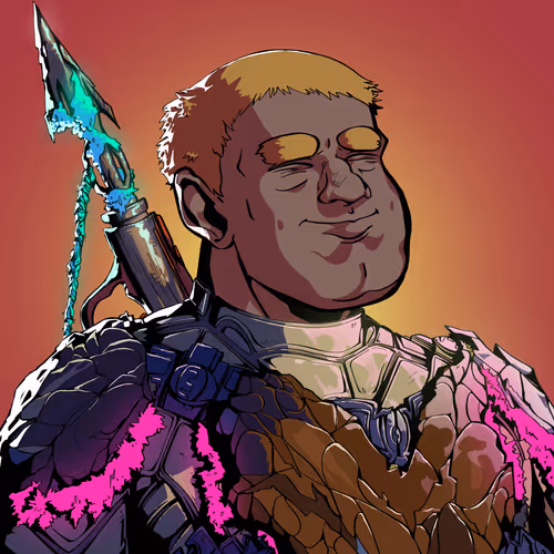 Paragon Riftwalkers