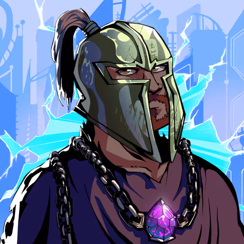 Paragon Riftwalkers