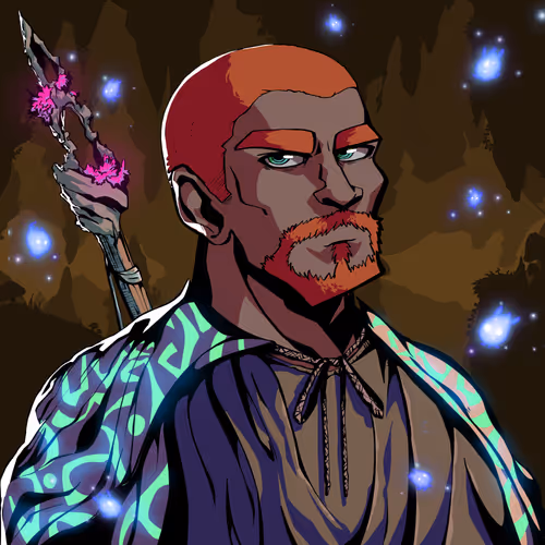 Paragon Riftwalkers