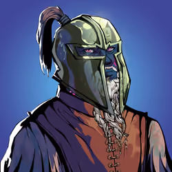 Riftwalker #6999