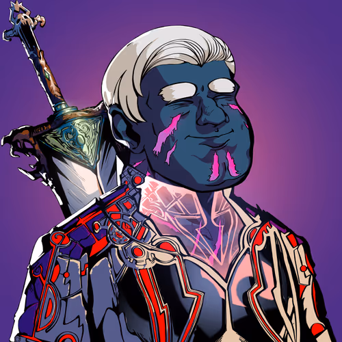 Paragon Riftwalkers