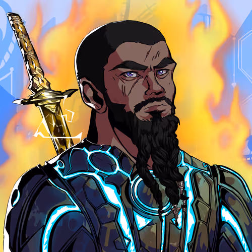 Paragon Riftwalkers