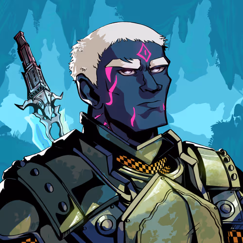 Paragon Riftwalkers