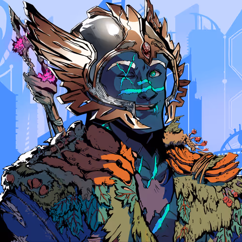 Paragon Riftwalkers