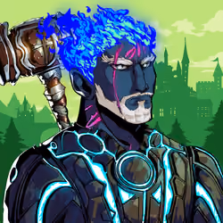 Riftwalker #2343