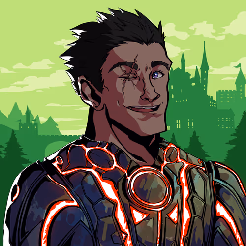 Paragon Riftwalkers