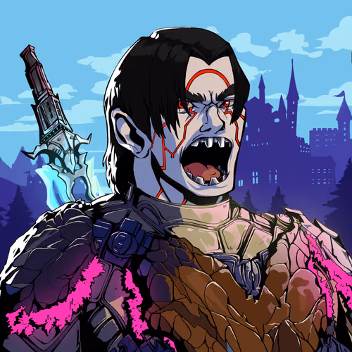 Riftwalker #5968
