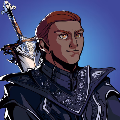 Paragon Riftwalkers