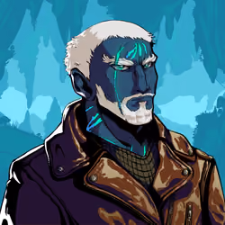 Riftwalker #3411