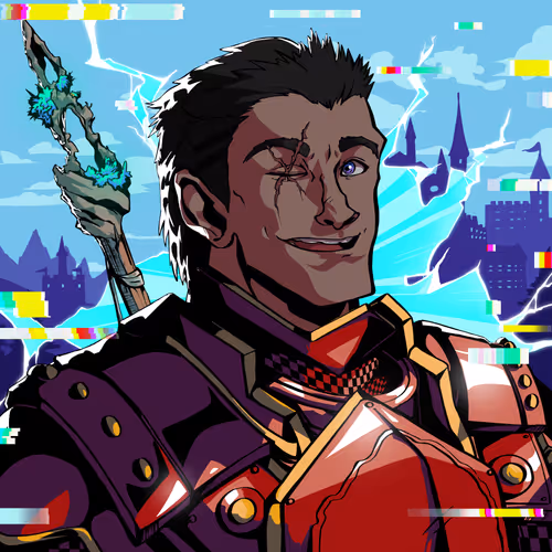 Paragon Riftwalkers