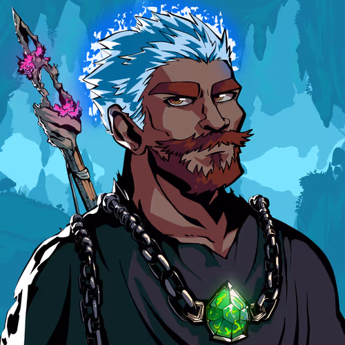 Paragon Riftwalkers