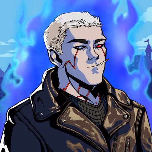 Paragon Riftwalkers