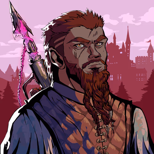 Paragon Riftwalkers