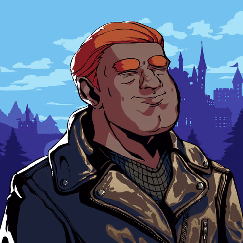 Paragon Riftwalkers