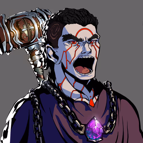 Paragon Riftwalkers