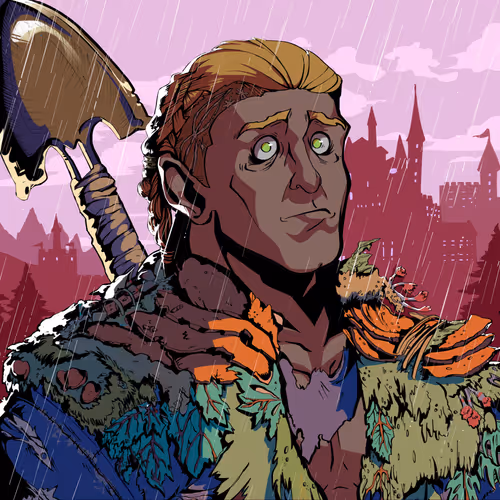 Paragon Riftwalkers