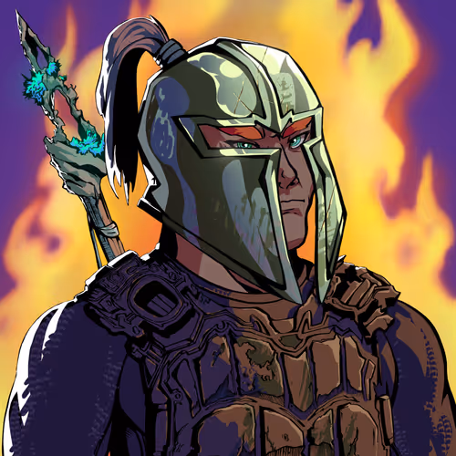 Paragon Riftwalkers