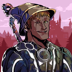 Riftwalker #5595