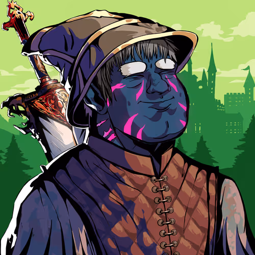 Paragon Riftwalkers