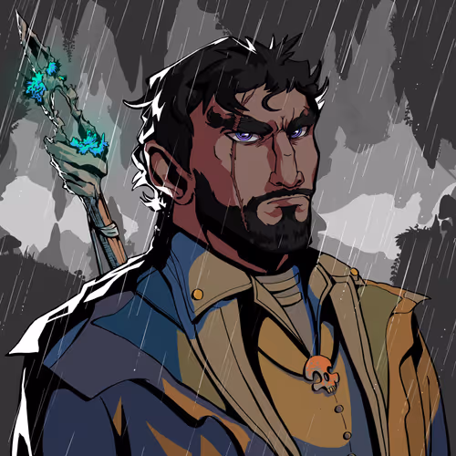 Paragon Riftwalkers