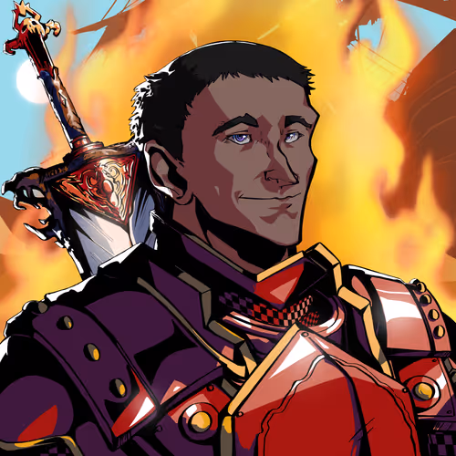 Paragon Riftwalkers