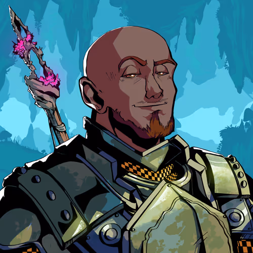 Paragon Riftwalkers