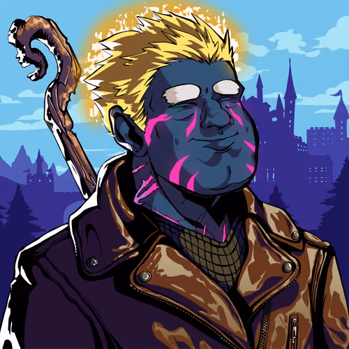 Paragon Riftwalkers