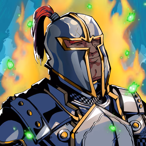 Paragon Riftwalkers