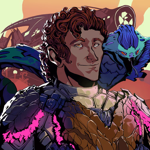 Paragon Riftwalkers
