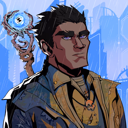 Paragon Riftwalkers
